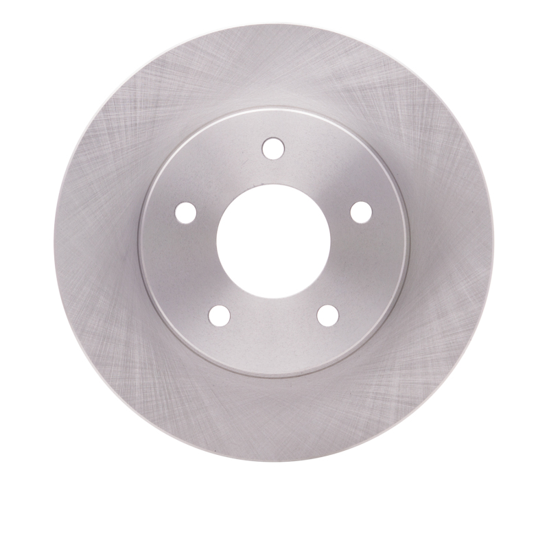 Buick LeSabre Brake Rotor (1) - Rear - R1 Concepts - Plain - `92-`05